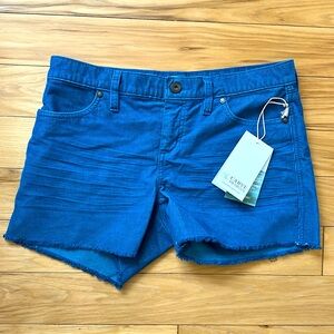 Carve Designs Oahu Corduroy shorts  4” inseam